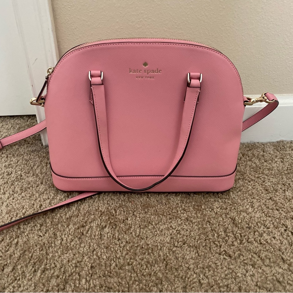 Kate Spade Too Handle Bag